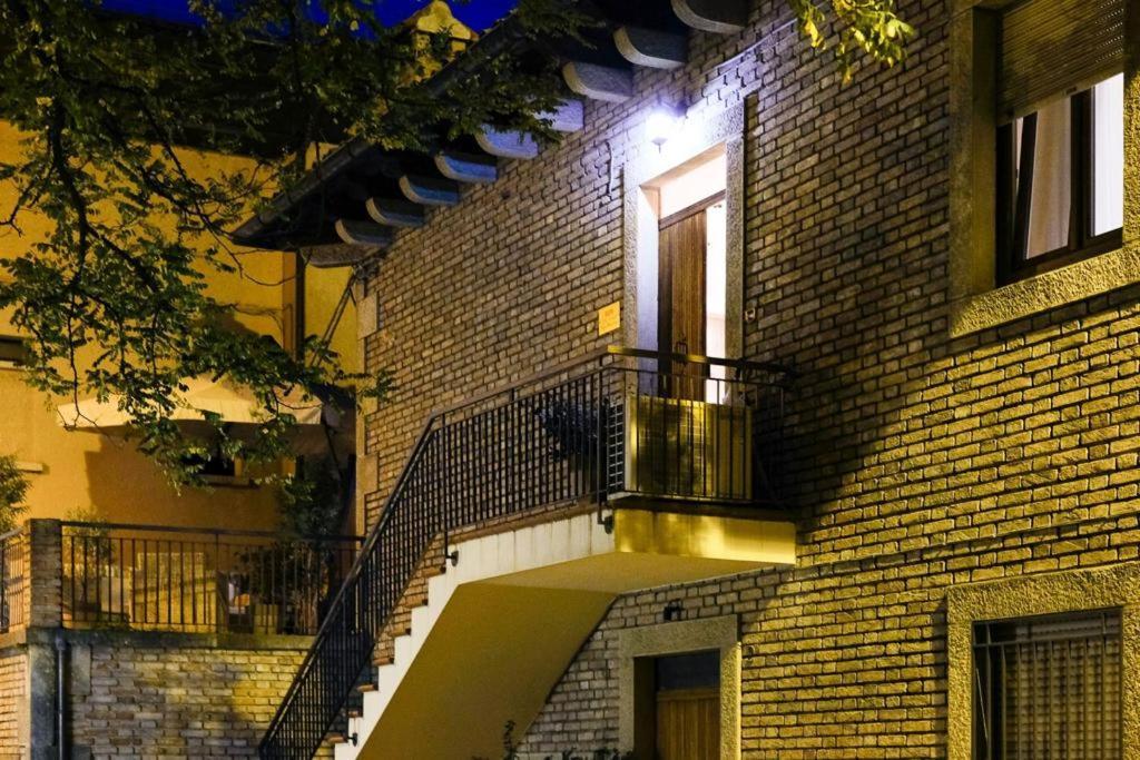 B&B Old Town ซานมารีโน ภายนอก รูปภาพ