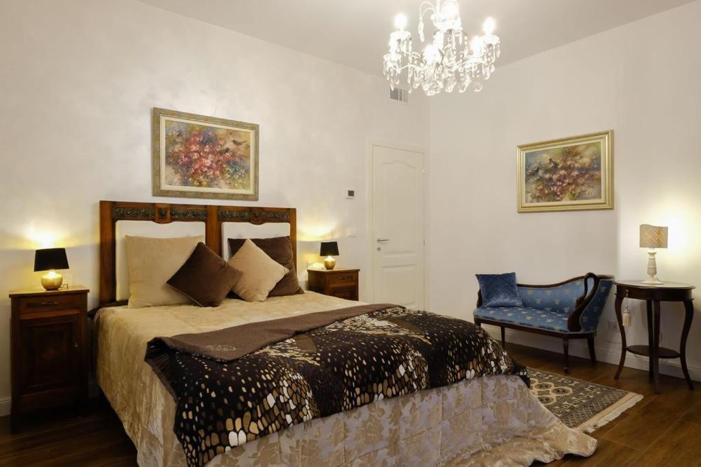 B&B Old Town ซานมารีโน ภายนอก รูปภาพ